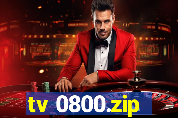 tv 0800.zip